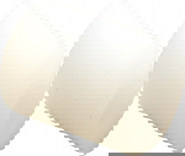 Round Circuit Board Spacer: #4 Screw, 5/16